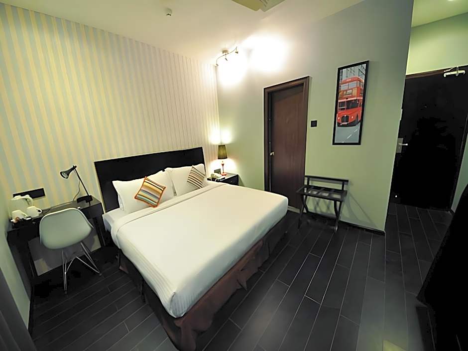 The Travotel Suites Nagpur