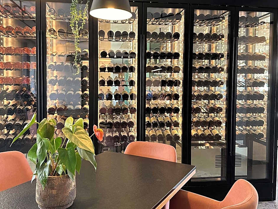 ibis Lyon Sud Oullins