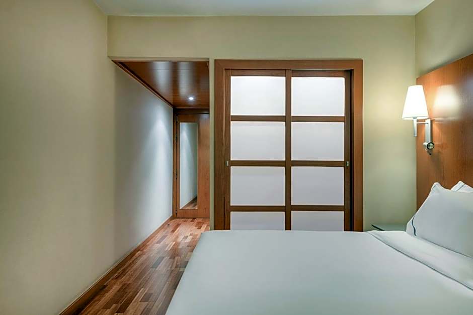 AC Hotel by Marriott Palencia