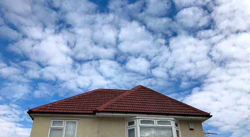 Oxford Bed and Breakfast