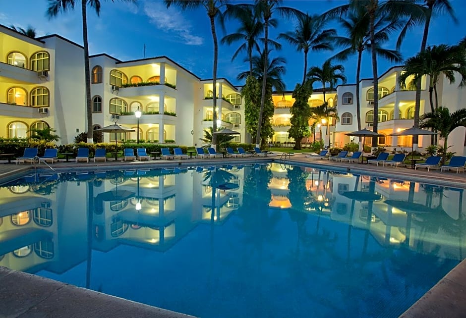 Vista Vallarta All Suites On The Beach