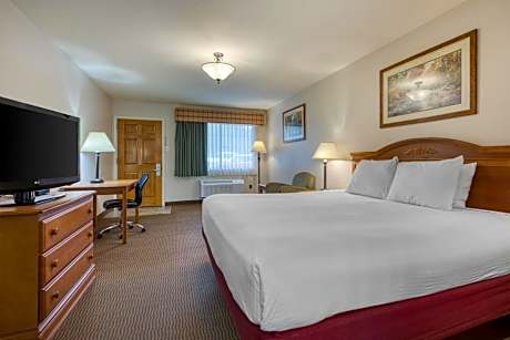 SureStay Hotel Leesville by Best Western