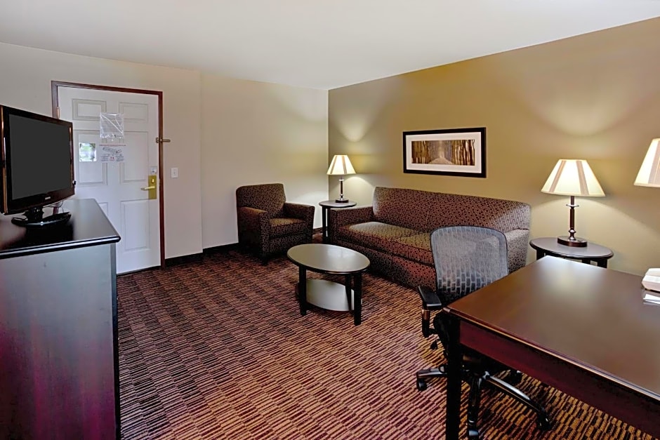 AmericInn by Wyndham Beaver Dam