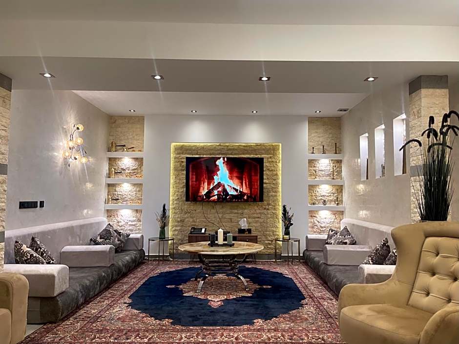 Suites Aix la Chapelle, Exclusive Apartments, Wellness and more, Aachen City