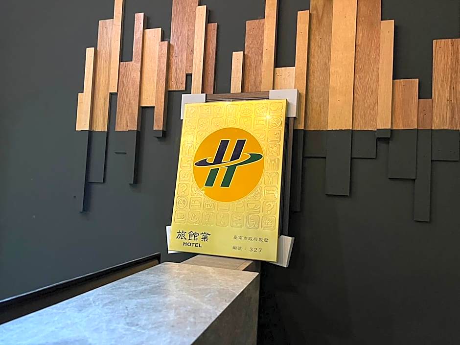 Hotel Brown Zhong Zheng branch