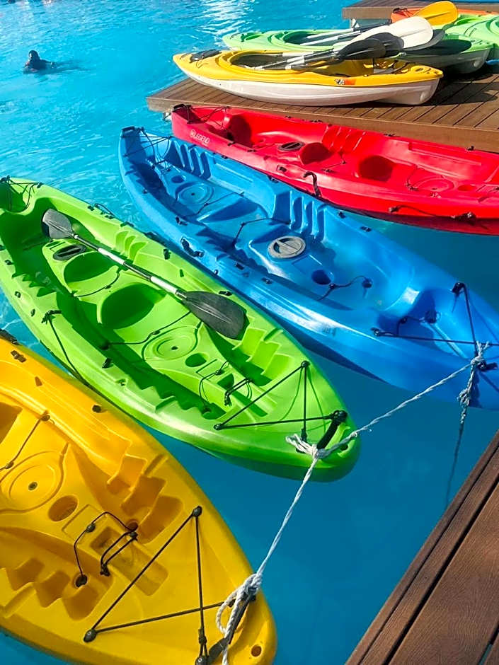 The Blyde, an impeccable blissful getaway (Balwin properties)