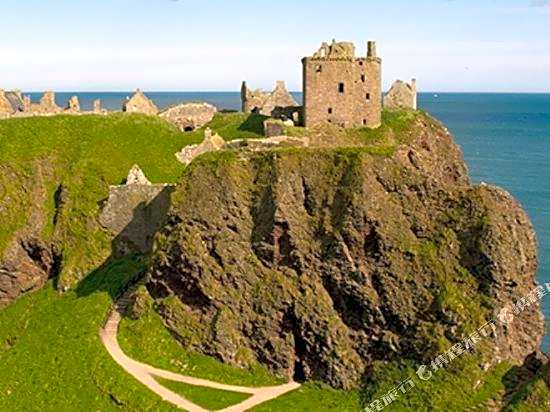 Premier Inn Inverness Centre - River Ness