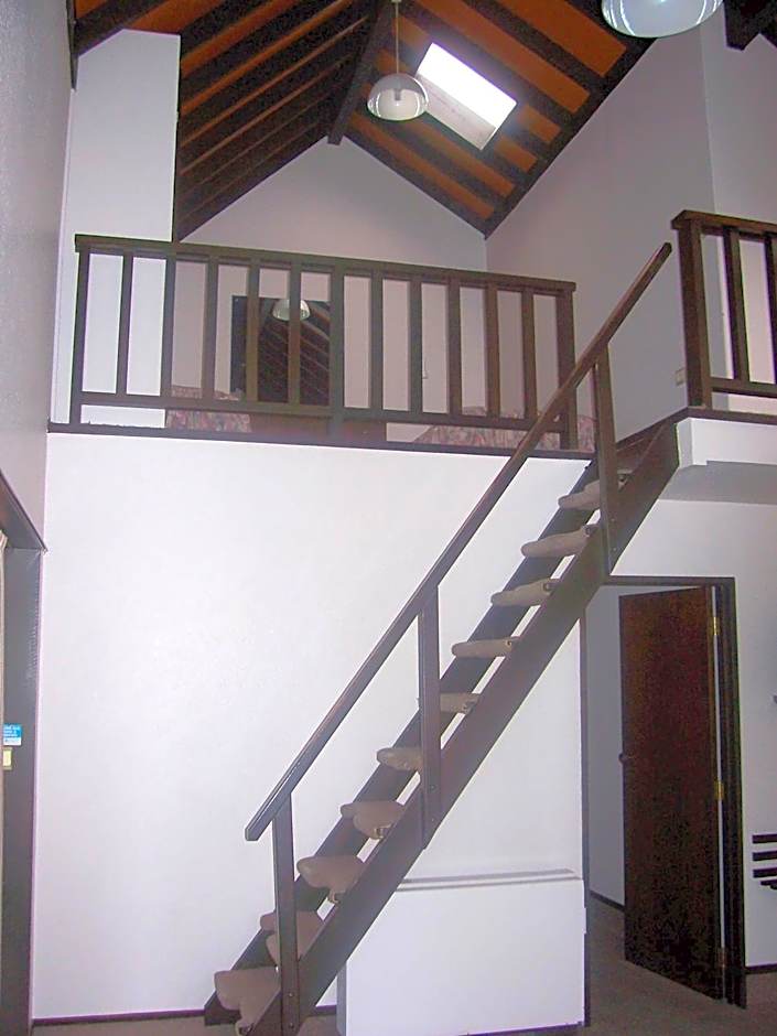 Alcala Motor Lodge Dunedin