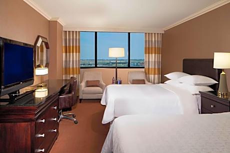 Guest room, 2 Double