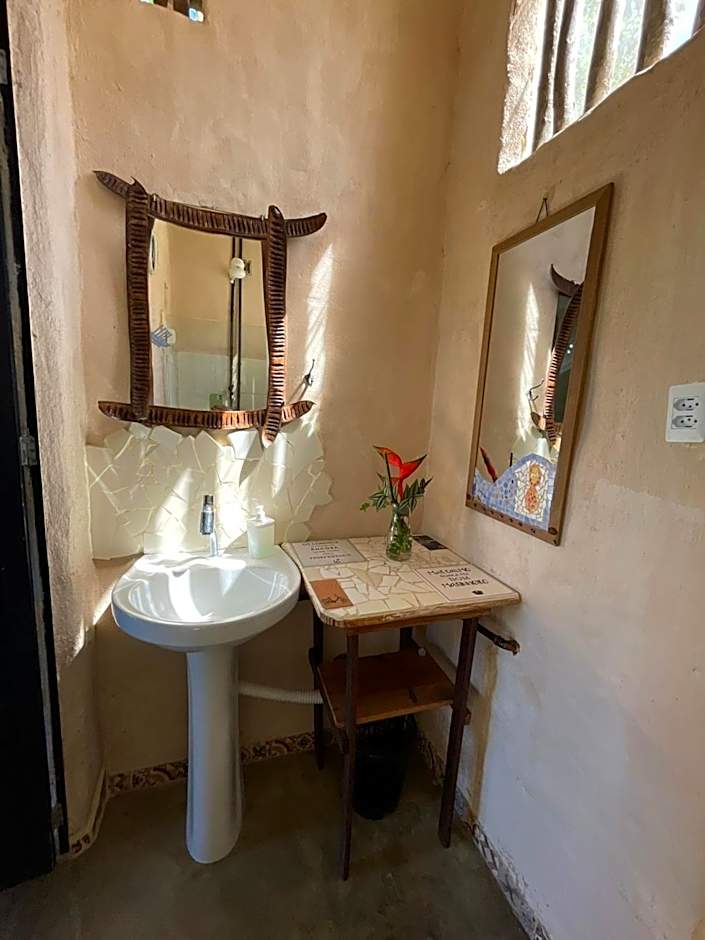 Eco Hostel Bosque di Barro