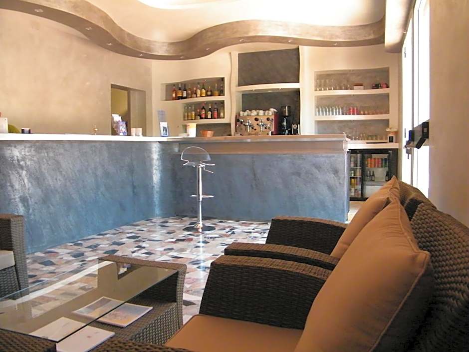 Hotel Ogliastra