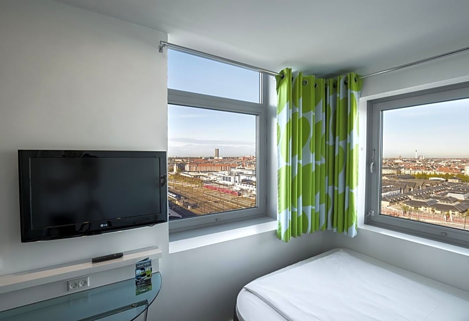 Wakeup Copenhagen - Carsten Niebuhrs Gade