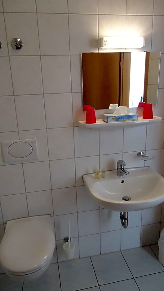 Hotel Garni Meeresgruß