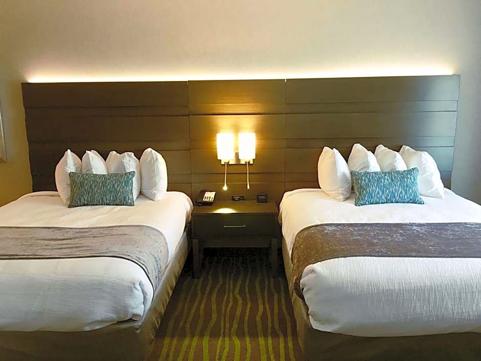 Bestwestern Plus Prien Lake-Lake Charles