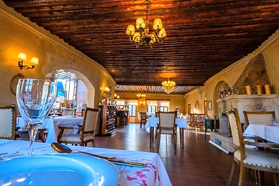 Hotel Temenni Evi