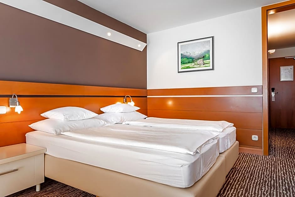 Hotel Kranjska Gora