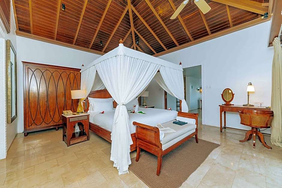 Photo 1 of 7 of Garden Pool Villa