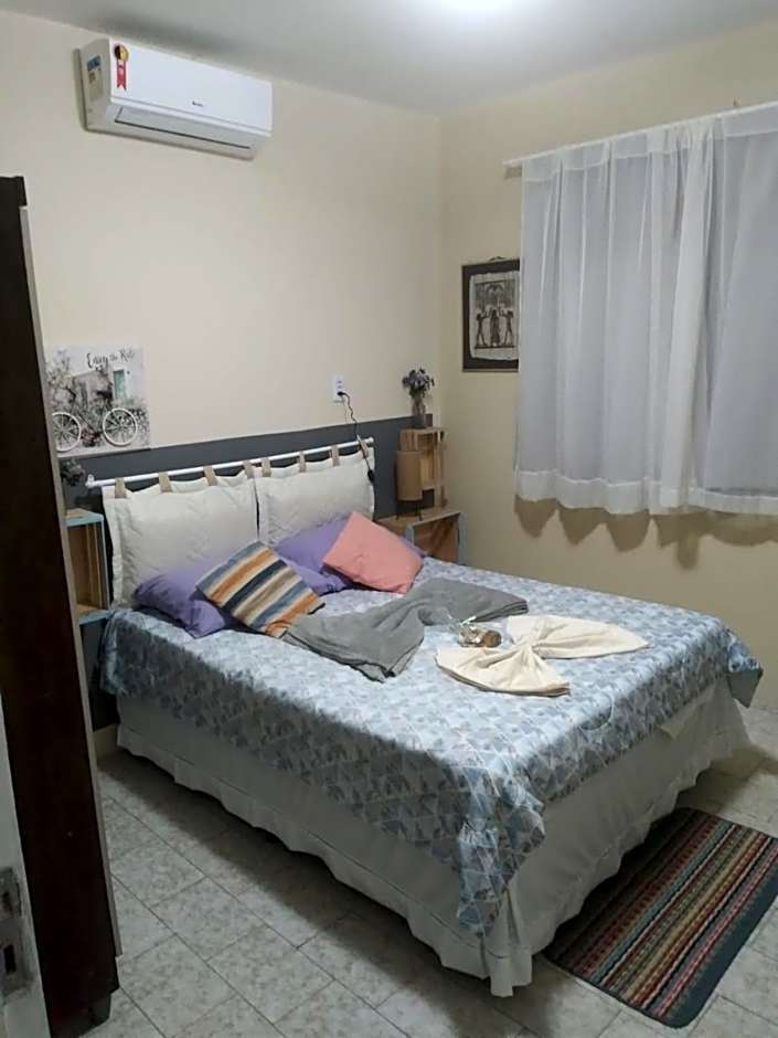 Pousada Suítes Meireles