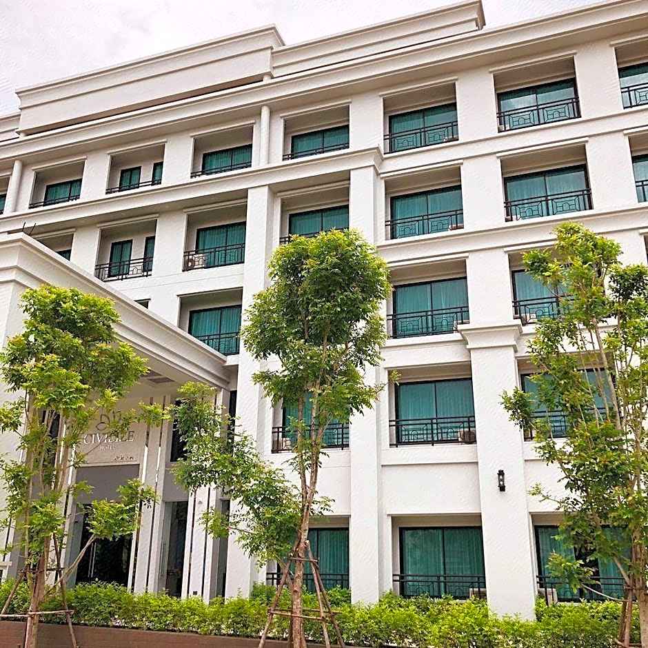 Civilize Hotel