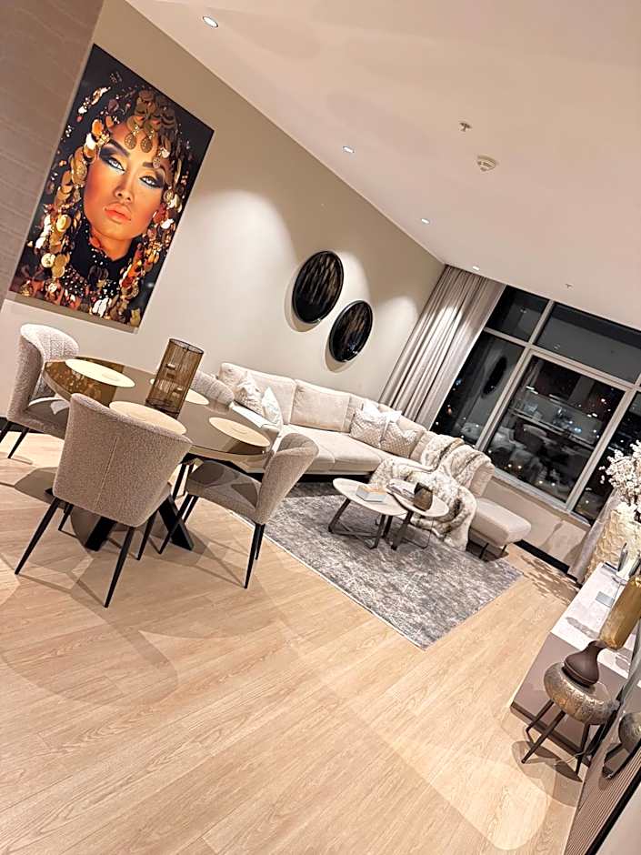 Hilton Tanger Penthouse 14