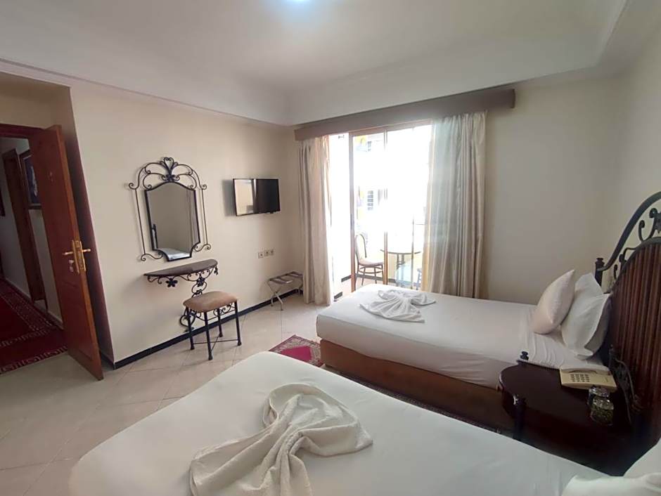 Perla Hôtel