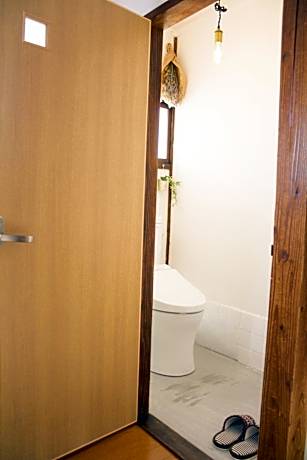 Triple Room with Shared Bathroom