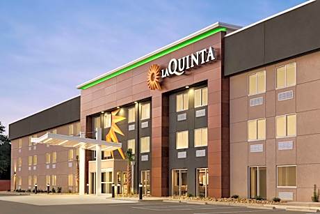La Quinta Inn By Wyndham Columbia NE / Fort Jackson