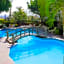 Hotel Fortin Plaza