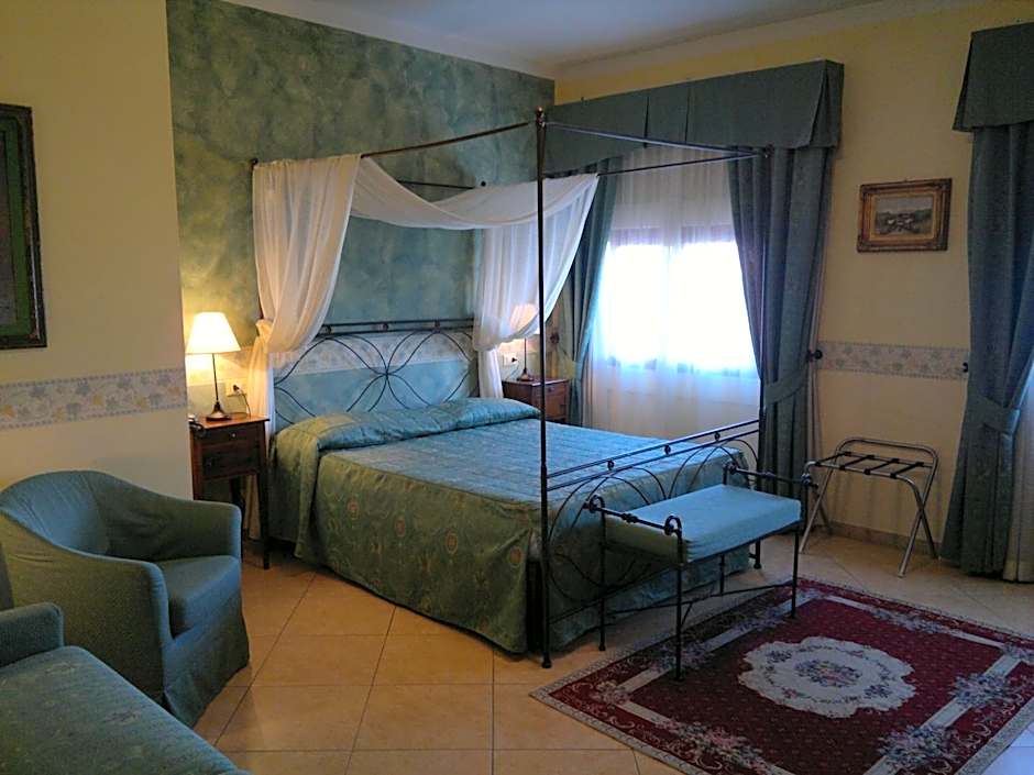 Villa Ambrosina
