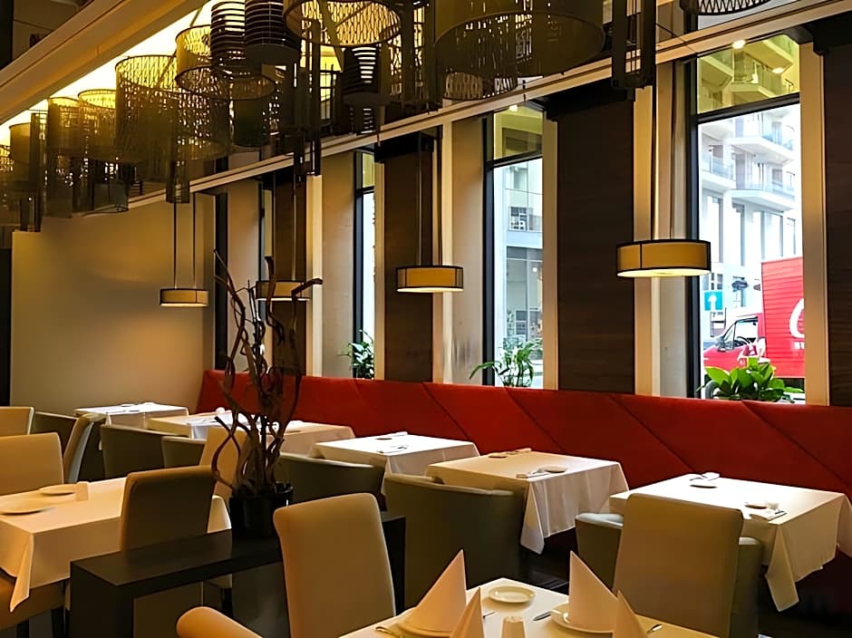 North Avenue Hotel Yerevan