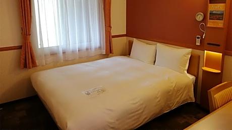 Queen Room - Smoking