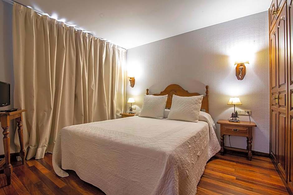 Hotel Fonfreda