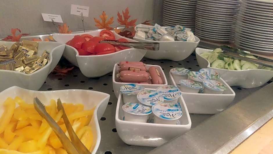 Wyndham Garden Hennigsdorf Berlin