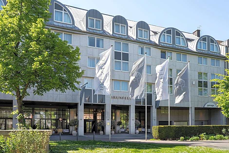 Brunfels Hotel, in the Unbound Collection by Hyatt