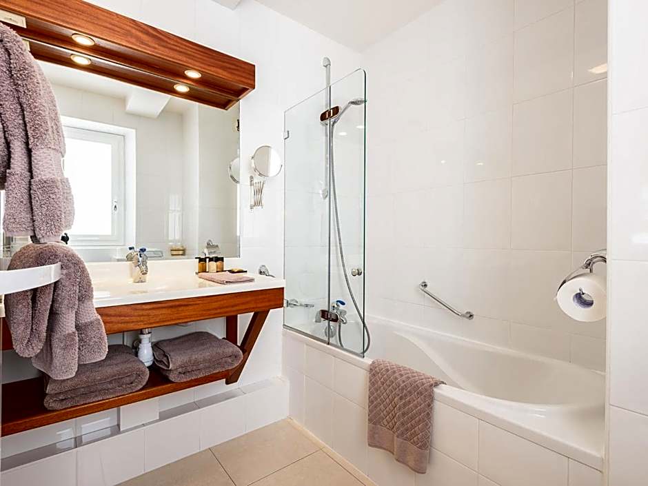 Hotel Les Almadies - Coeur de Ville