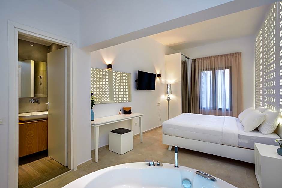 Elia Portou Luxury Residence