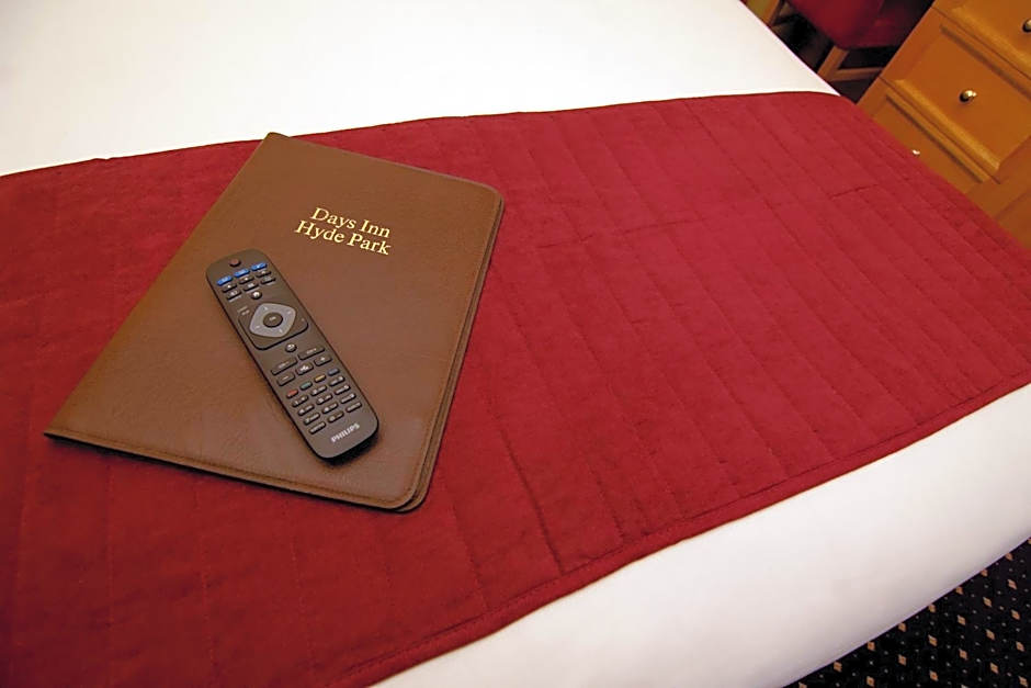 Days Inn Hyde Park