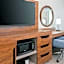Hampton Inn By Hilton & Suites Charlottesville-At The University