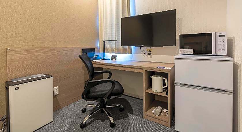 HOTEL R9 The Yard Togane