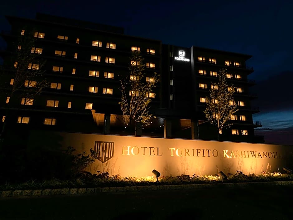 Hotel Torifito Kashiwanoha