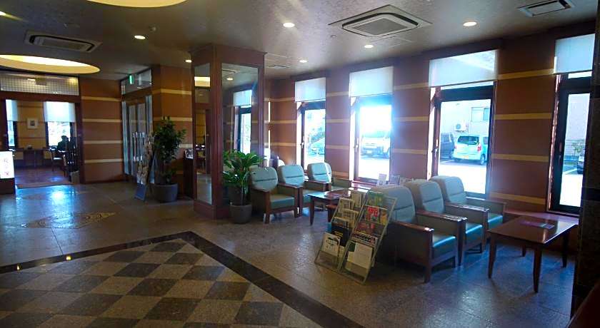 Hotel Route Inn Kikugawa Inter