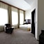 Grand Palace Hotel Hannover