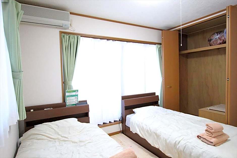 Nagomiya Kyoto Minami-Enmachi