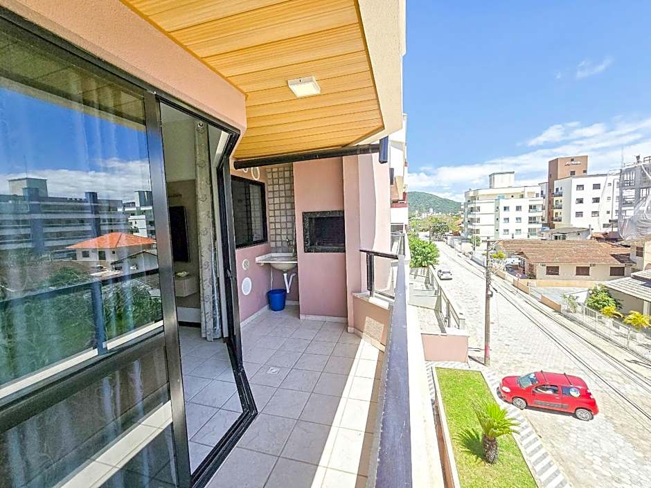 Residencial San Francisco