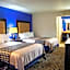 Blue Jay Inn & Suites