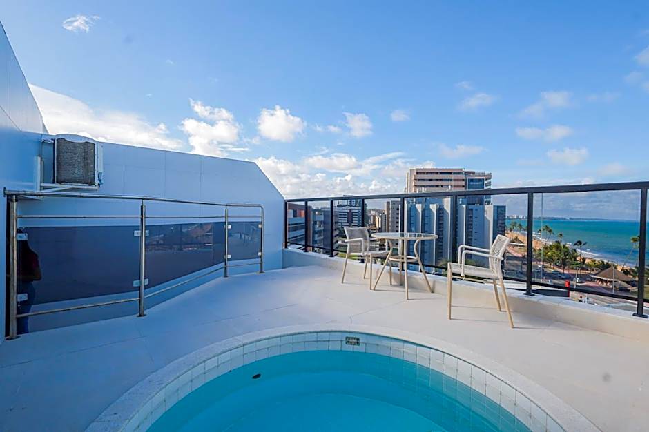 Maceió Atlantic Suites
