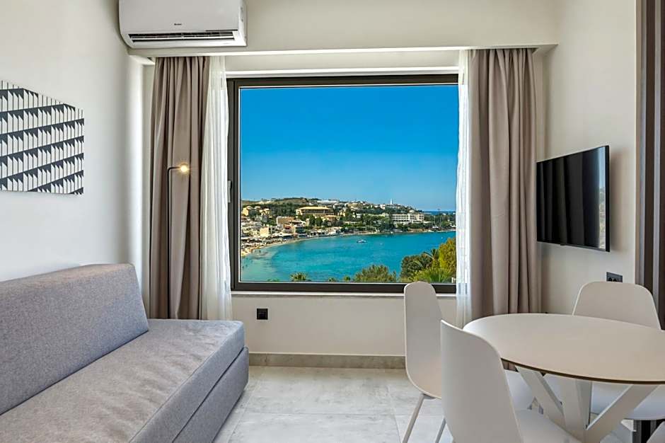 Scala Boutique Hotel & Suites - Adults Only