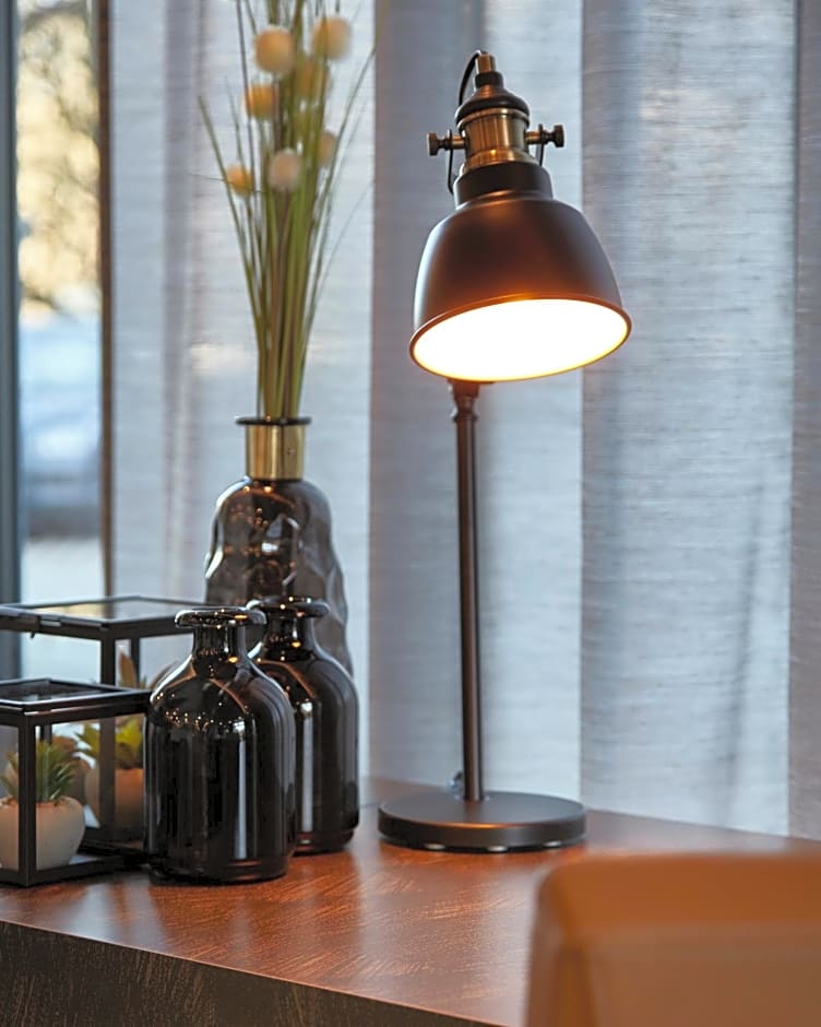 Holiday Inn - the niu, Air Frankfurt Messe By IHG