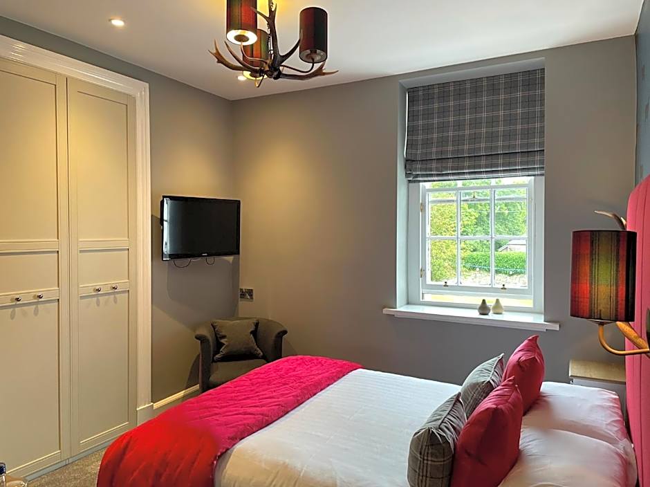 The Original Rosslyn Inn