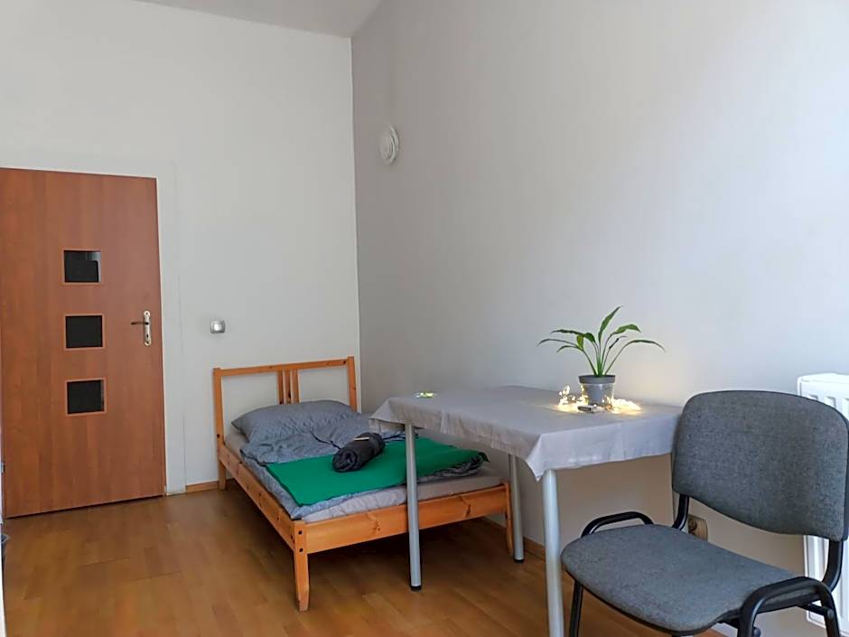 Cruz Mieszkanie Pokoje Centrum przytulny czysty lokal na noc